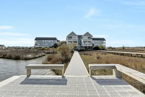 208 N Boca Bay Lane Surf City NC 28445