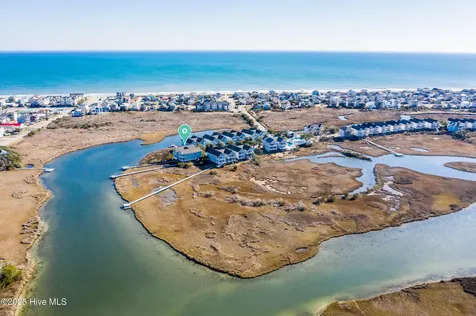 208 N Boca Bay Lane Surf City NC 28445