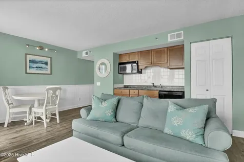 2700 N Lumina Avenue Wrightsville Beach NC 28480