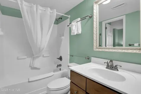 2700 N Lumina Avenue Wrightsville Beach NC 28480