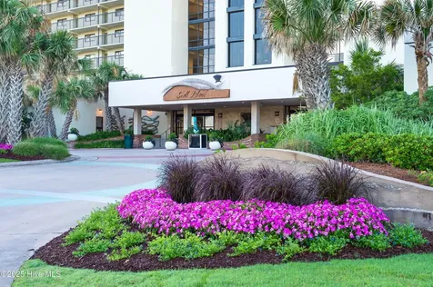 2700 N Lumina Avenue Wrightsville Beach NC 28480