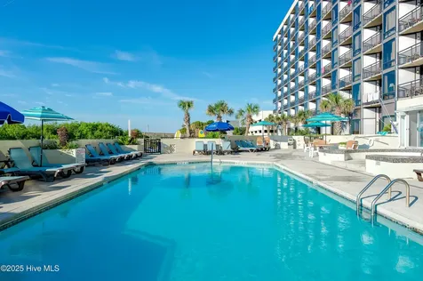 2700 N Lumina Avenue Wrightsville Beach NC 28480