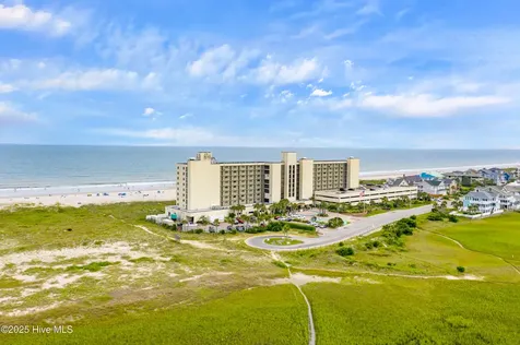 2700 N Lumina Avenue Wrightsville Beach NC 28480