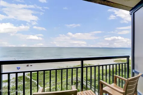 2700 N Lumina Avenue Wrightsville Beach NC 28480