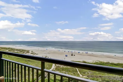 2700 N Lumina Avenue Wrightsville Beach NC 28480