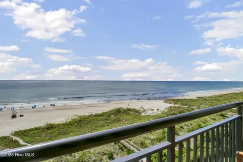 2700 N Lumina Avenue Wrightsville Beach NC 28480