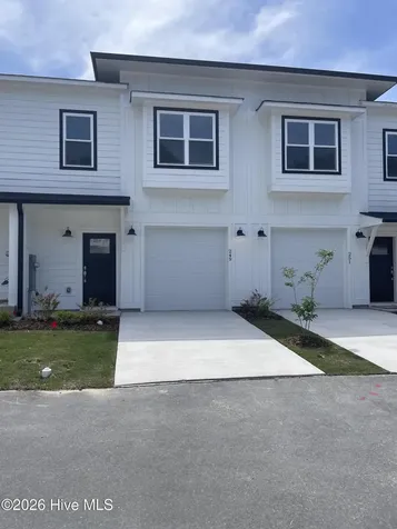 249 Townhome Lane Southern Pines NC 28387