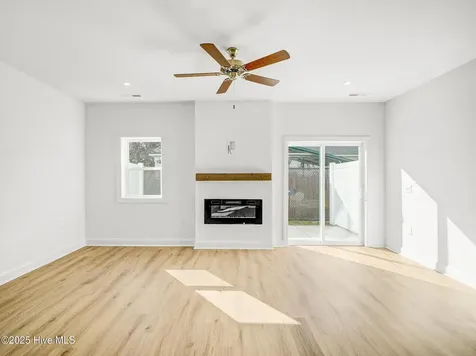 249 Townhome Lane Southern Pines NC 28387