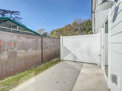 249 Townhome Lane Southern Pines NC 28387