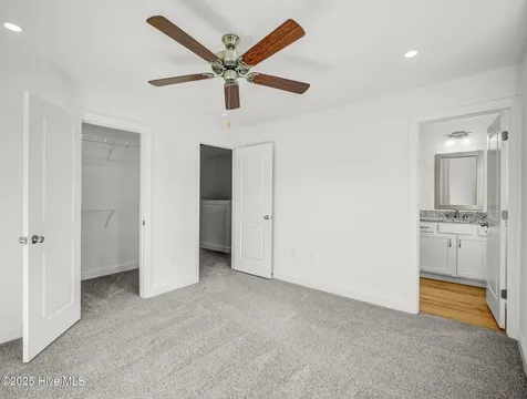 249 Townhome Lane Southern Pines NC 28387