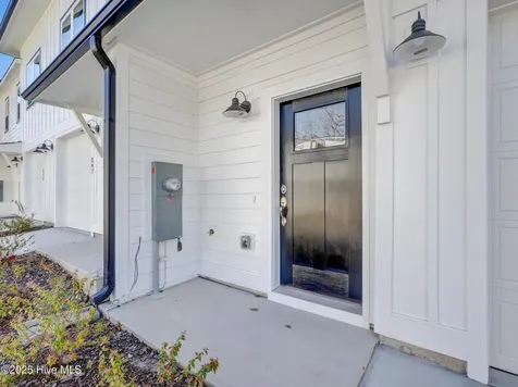 249 Townhome Lane Southern Pines NC 28387