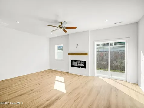 249 Townhome Lane Southern Pines NC 28387