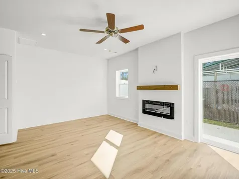 249 Townhome Lane Southern Pines NC 28387
