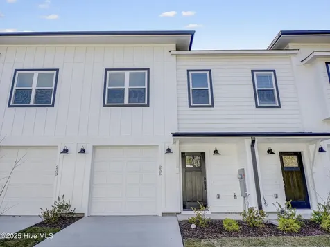 255 Townhome Lane Southern Pines NC 28387