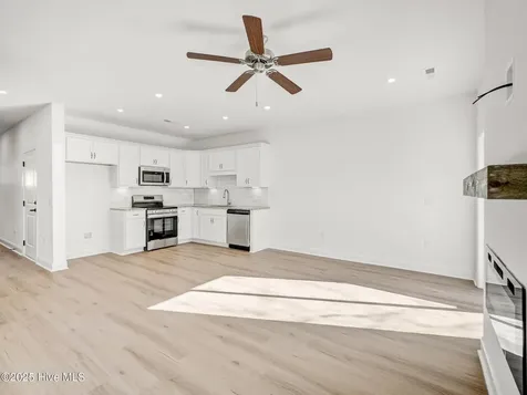 255 Townhome Lane Southern Pines NC 28387