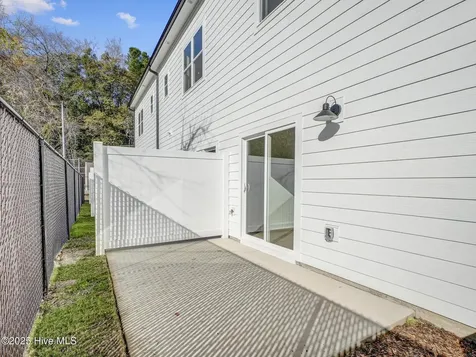 253 Townhome Lane Southern Pines NC 28387
