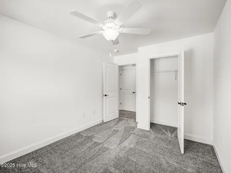 253 Townhome Lane Southern Pines NC 28387