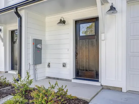 253 Townhome Lane Southern Pines NC 28387