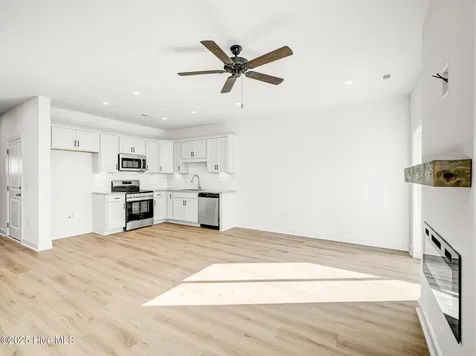 251 Townhome Lane Southern Pines NC 28387