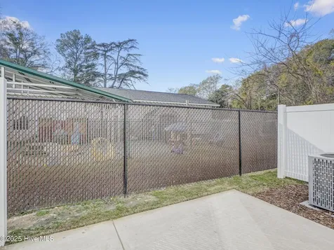 251 Townhome Lane Southern Pines NC 28387