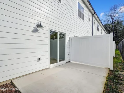 251 Townhome Lane Southern Pines NC 28387