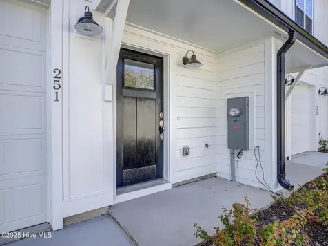251 Townhome Lane Southern Pines NC 28387