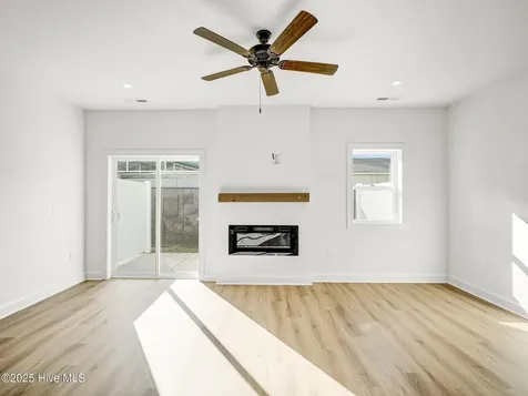 251 Townhome Lane Southern Pines NC 28387