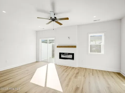 251 Townhome Lane Southern Pines NC 28387