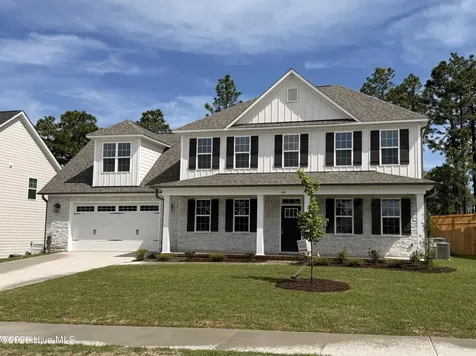 640 Cresswell Moor Way Fayetteville NC 28311
