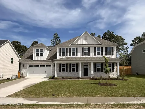 640 Cresswell Moor Way Fayetteville NC 28311