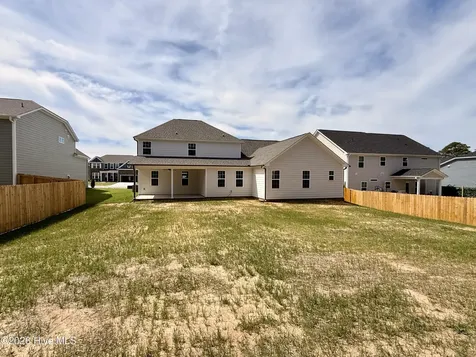 640 Cresswell Moor Way Fayetteville NC 28311