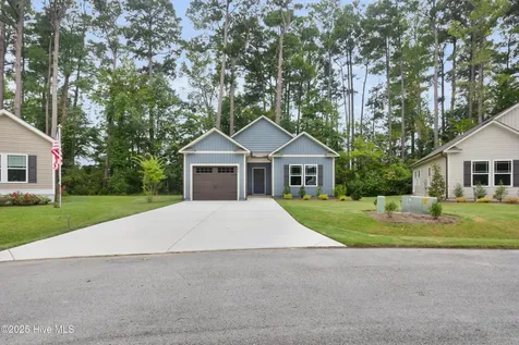 320 Camp Creek Drive Oriental NC 28571