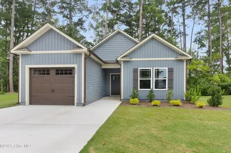 320 Camp Creek Drive Oriental NC 28571
