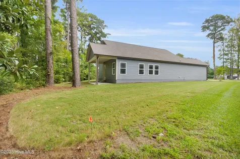 320 Camp Creek Drive Oriental NC 28571