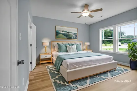 320 Camp Creek Drive Oriental NC 28571