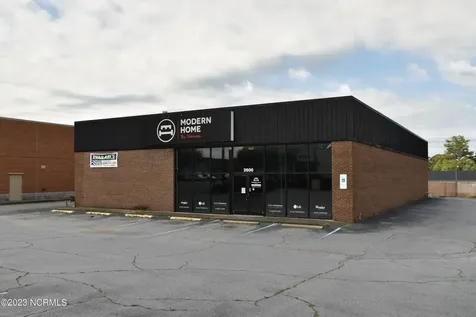 2600 E Ash Street Goldsboro NC 27354