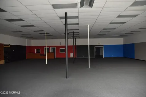 2600 E Ash Street Goldsboro NC 27354