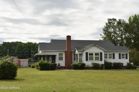 2600 E Ash Street Goldsboro NC 27354