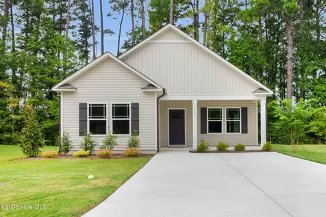 318 Camp Creek Drive Oriental NC 28571