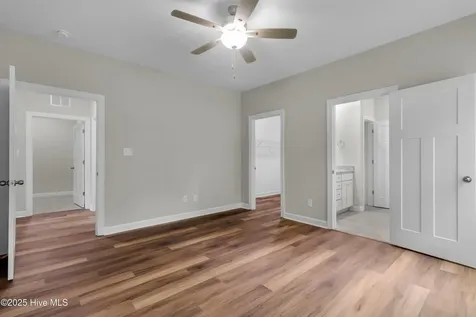 318 Camp Creek Drive Oriental NC 28571