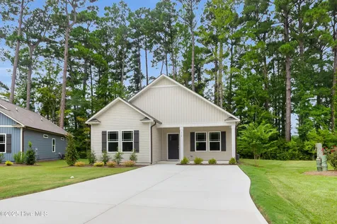 318 Camp Creek Drive Oriental NC 28571