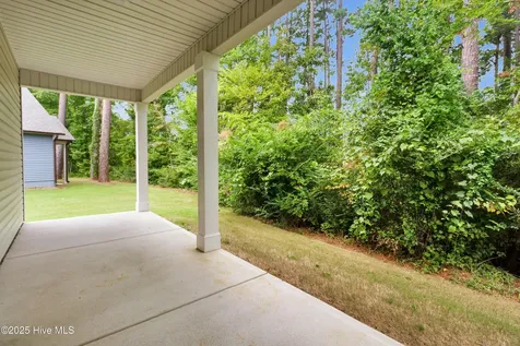 318 Camp Creek Drive Oriental NC 28571
