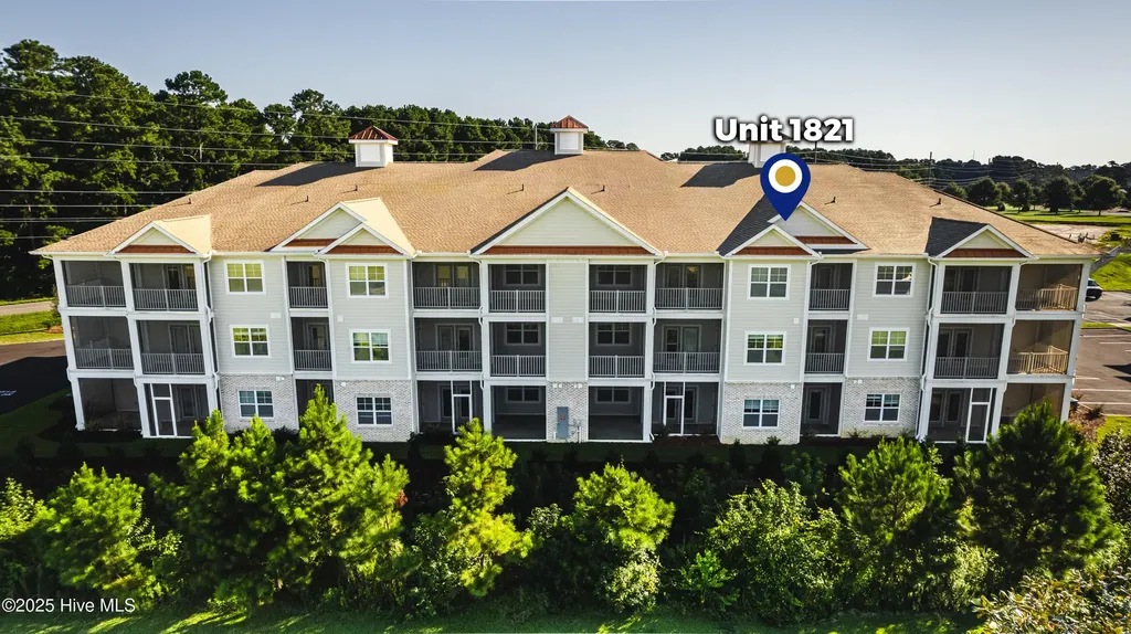 395 S Crow Creek Drive NW Calabash NC 28467