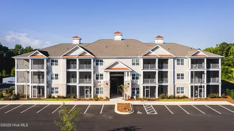 395 S Crow Creek Drive NW Calabash NC 28467