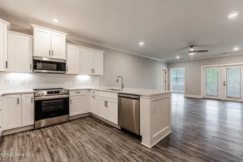 395 S Crow Creek Drive NW Calabash NC 28467
