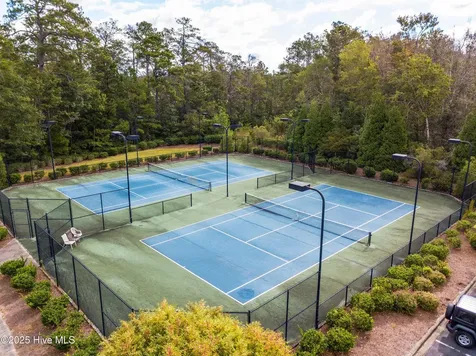 395 S Crow Creek Drive NW Calabash NC 28467