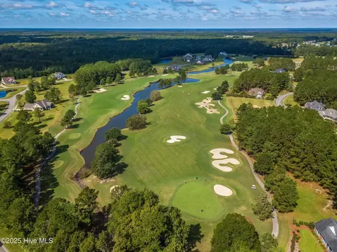 395 S Crow Creek Drive NW Calabash NC 28467