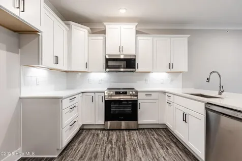 395 S Crow Creek Drive NW Calabash NC 28467