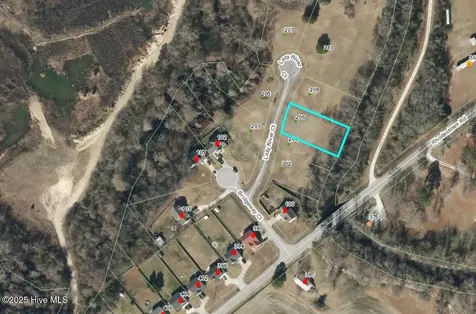 206 Lazy River Court Jacksonville NC 28540