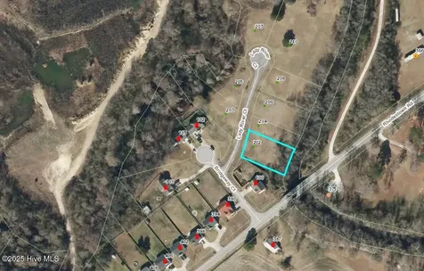 202 Lazy River Court Jacksonville NC 28540